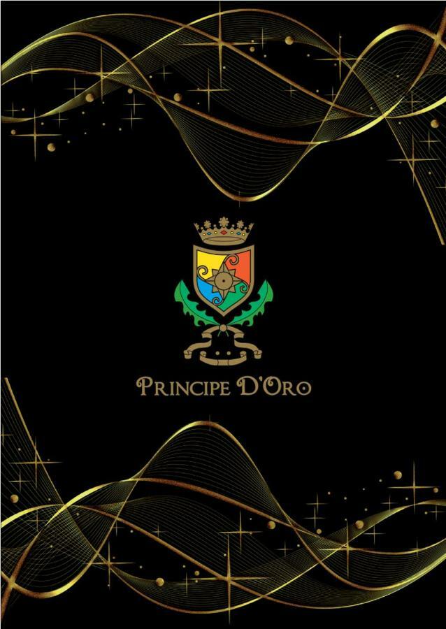 Ristorante Pizzeria Principe D'Oro Hotel Vidracco ภายนอก รูปภาพ